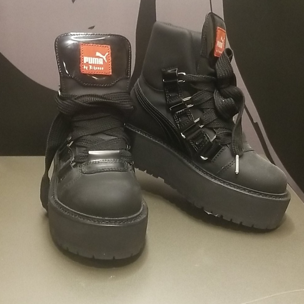 Puma by Rihanna